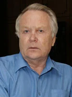 Портрет Валерий Михайлович Барабашов