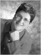 Портрет Дженис Кей Джонсон