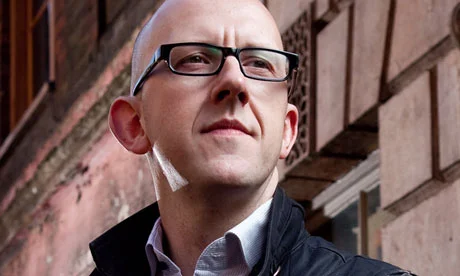 Портрет Си Джей Уотсон