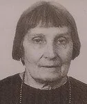 Портрет Наталия Александровна Еськова