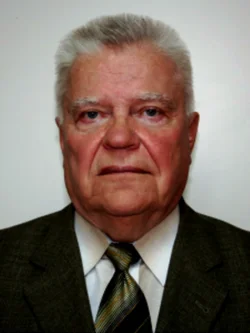 Портрет Владимир Васильевич Кучма