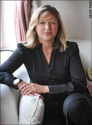 Портрет Джессика Феллоуз