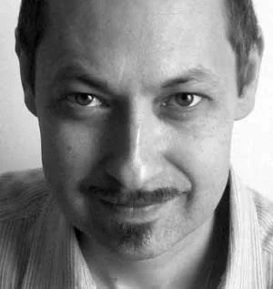 Портрет Вадим Александрович Ярмолинец