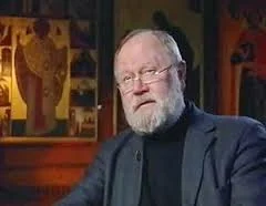 Портрет Игорь Сергеевич Чичуров