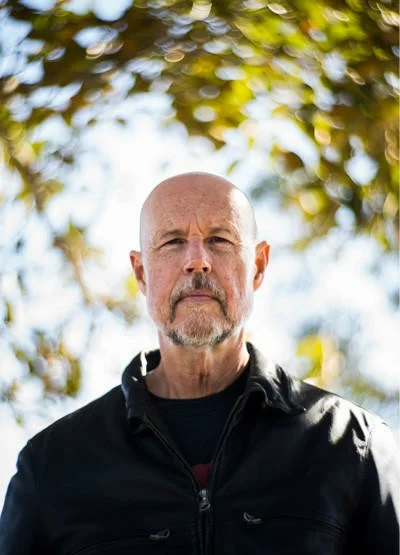 Портрет Кем Нанн