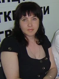 Портрет Диана Донатовна Удовиченко