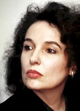 Портрет Улла Беркевич