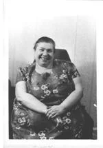 Портрет Елена Юрьевна Артемьева