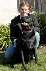 Портрет Коди Макфейден