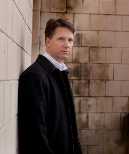 Портрет Дэвид Эллис