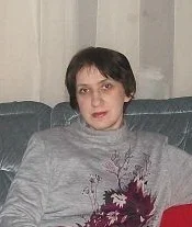 Портрет Татьяна Николаевна Свичкарь
