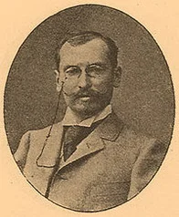 Портрет Павел Николаевич Ардашев