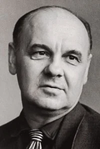 Портрет Петр Яковлевич Караченцов