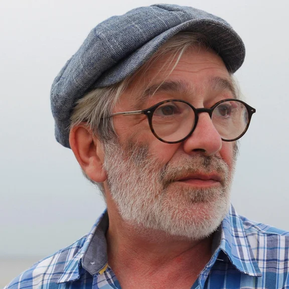 Портрет Александр Леонидович Львов