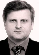 Портрет Андрей Юрьевич Иванов
