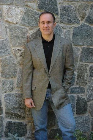 Портрет Орест Стельмах