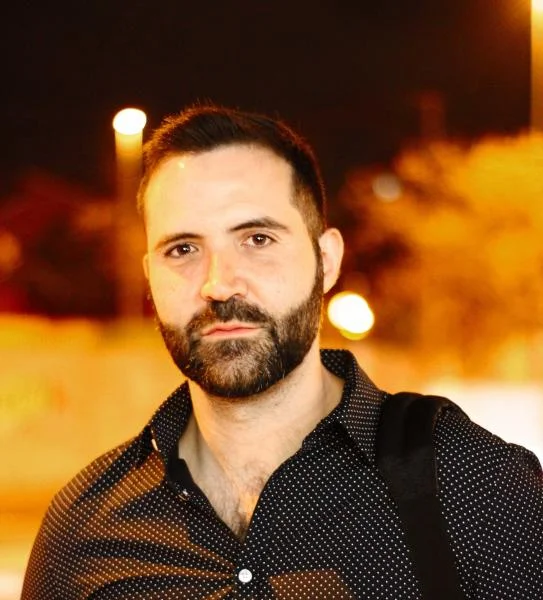 Портрет Педро Маньяс