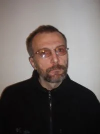 Портрет Сергей Фомичев