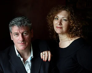 Портрет Таня Карвер