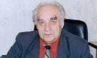 Портрет Вениамин Ефимович Кожемякин
