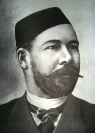 Портрет Закир Садыкович Рамеев