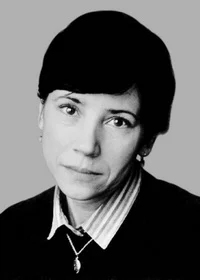 Портрет Наталья Петровна Аксёнова
