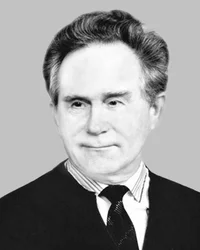 Портрет Константин Витальевич Корсак