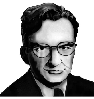 Портрет Джеймс Маллахэн Кейн