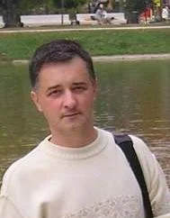 Портрет Юрий Николаевич Квашнин