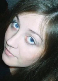 Портрет Екатерина Владимировна Флат