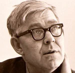 Портрет Евгений Константинович Максимов