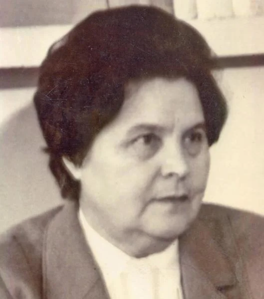 Портрет Галина Павловна Цыганенко