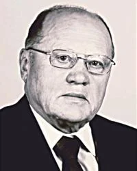 Портрет Павел Павлович Афанасьев