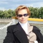 Портрет Анна Велес