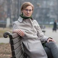 Портрет Нина Савчич