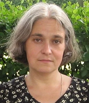 Портрет Ирина Захаровна Сурат