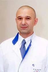 Портрет Дмитрий Николаевич Кушкин