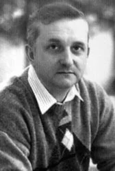 Портрет Игорь Николаевич Христофоров