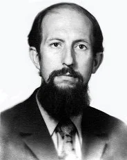 Портрет Петр Петрович Второв