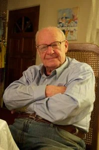 Портрет Рудольф Анатольевич Сворень