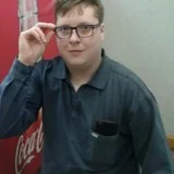Портрет Андрей Скорпио