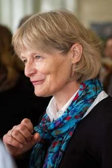 Портрет Ирина Михайловна Михайлова