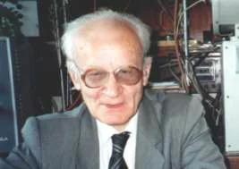 Портрет Александр Прокофьевич Руденко