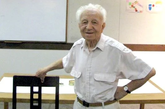 Портрет Ефим Петрович Чеповецкий