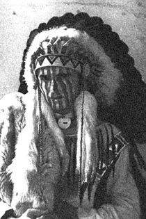 Портрет Нато Кина