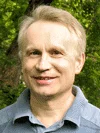 Портрет Сергей Николаевич Федин