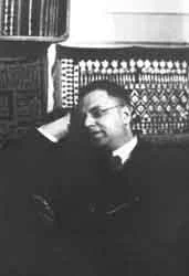 Портрет Борис Исаакович Ярхо