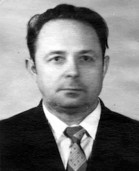 Портрет Павел Фёдорович Автомонов
