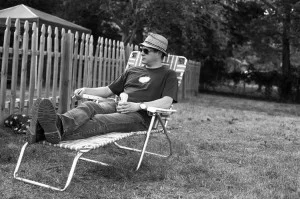 Портрет Дарин Брэдли