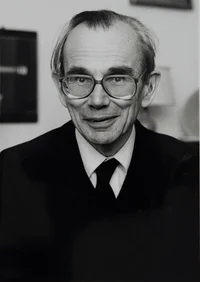 Портрет Джон Майкл Теддер